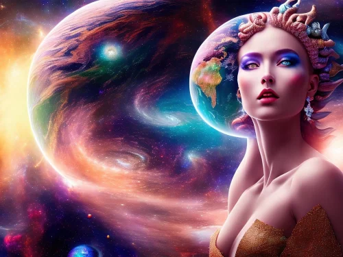 Chiron 1. Evde Balık Burcunda Astrolojik Olarak Hangi Dengeleyici Rolü Vardır?