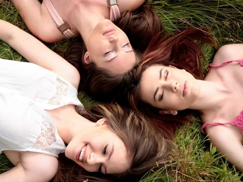 Lilith 10. Evde Aslan Burcunda Kendinize Yönelik İçgörü Alanı