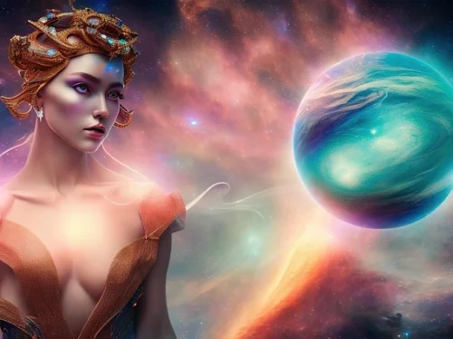 Lilith 12. Evde Yay Burcunda Doğum Haritasına Yansıyan Anlamı