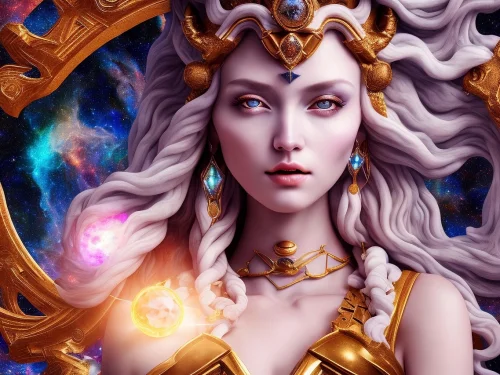 Lilith 3. Evde Balık Burcunda Varoluşsal Sorgulamalarınıza Cevabı