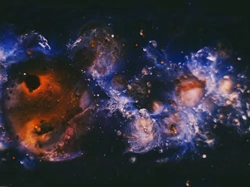 Venüs 10. Evde Aslan Burcunda Astrolojideki Ruhsal Semboller