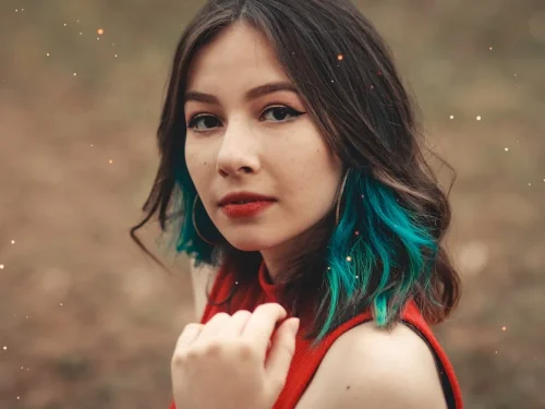 Venüs Burcu Akrep Olan Aslan Erkeği Sanata Olan İlginiz