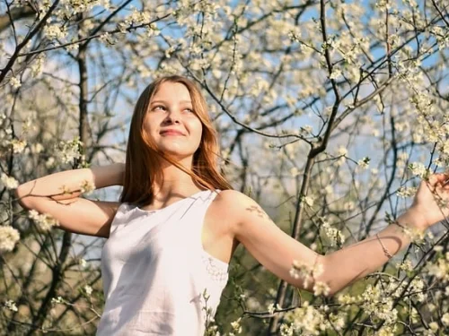 Venüs Burcu Balık Olan Yay Erkeği Haritada Aşk, Güzellik ve Uyum
